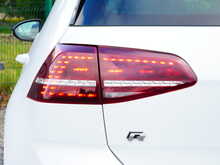 Volkswagen Golf 2.0 TSI BlueMotion Tech R Hatchback, Manual