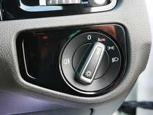 Volkswagen Golf 2.0 TSI BlueMotion Tech R Hatchback, Manual