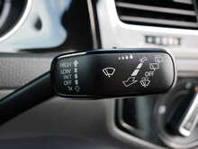 Volkswagen Golf 2.0 TSI BlueMotion Tech R Hatchback, Manual