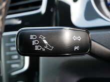 Volkswagen Golf 2.0 TSI BlueMotion Tech R Hatchback, Manual