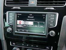 Volkswagen Golf 2.0 TSI BlueMotion Tech R Hatchback, Manual