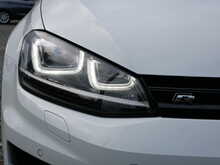 Volkswagen Golf 2.0 TSI BlueMotion Tech R Hatchback, Manual