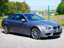 BMW M3 4.0 iV8 Coupe, Manual (420PS)