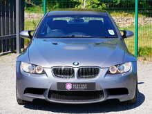 BMW M3 4.0 iV8 Coupe, Manual (420PS)