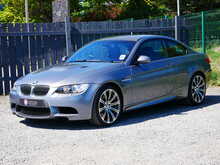 BMW M3 4.0 iV8 Coupe, Manual (420PS)