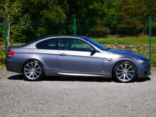 BMW M3 4.0 iV8 Coupe, Manual (420PS)
