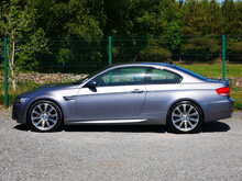 BMW M3 4.0 iV8 Coupe, Manual (420PS)