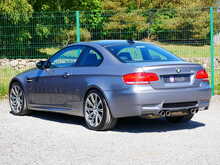 BMW M3 4.0 iV8 Coupe, Manual (420PS)