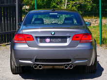 BMW M3 4.0 iV8 Coupe, Manual (420PS)