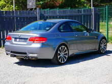 BMW M3 4.0 iV8 Coupe, Manual (420PS)