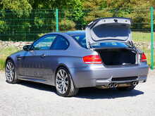 BMW M3 4.0 iV8 Coupe, Manual (420PS)