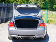 BMW M3 4.0 iV8 Coupe, Manual (420PS)
