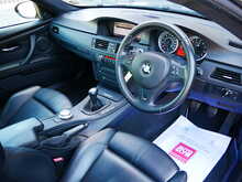 BMW M3 4.0 iV8 Coupe, Manual (420PS)