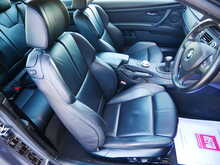 BMW M3 4.0 iV8 Coupe, Manual (420PS)