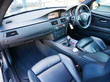 BMW M3 4.0 iV8 Coupe, Manual (420PS)