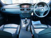 BMW M3 4.0 iV8 Coupe, Manual (420PS)
