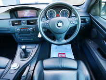 BMW M3 4.0 iV8 Coupe, Manual (420PS)