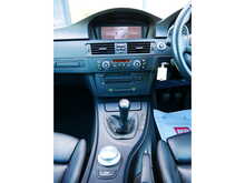 BMW M3 4.0 iV8 Coupe, Manual (420PS)