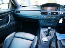 BMW M3 4.0 iV8 Coupe, Manual (420PS)
