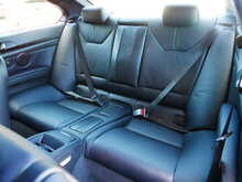 BMW M3 4.0 iV8 Coupe, Manual (420PS)