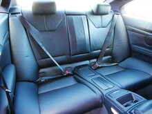 BMW M3 4.0 iV8 Coupe, Manual (420PS)