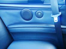 BMW M3 4.0 iV8 Coupe, Manual (420PS)