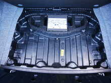 BMW M3 4.0 iV8 Coupe, Manual (420PS)