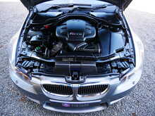BMW M3 4.0 iV8 Coupe, Manual (420PS)