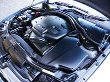 BMW M3 4.0 iV8 Coupe, Manual (420PS)