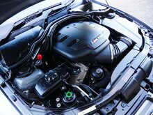 BMW M3 4.0 iV8 Coupe, Manual (420PS)