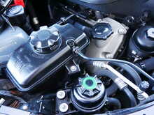 BMW M3 4.0 iV8 Coupe, Manual (420PS)