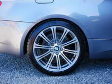 BMW M3 4.0 iV8 Coupe, Manual (420PS)