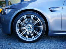 BMW M3 4.0 iV8 Coupe, Manual (420PS)