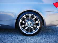 BMW M3 4.0 iV8 Coupe, Manual (420PS)