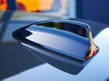 BMW M3 4.0 iV8 Coupe, Manual (420PS)