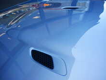 BMW M3 4.0 iV8 Coupe, Manual (420PS)