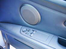 BMW M3 4.0 iV8 Coupe, Manual (420PS)