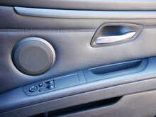 BMW M3 4.0 iV8 Coupe, Manual (420PS)