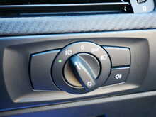 BMW M3 4.0 iV8 Coupe, Manual (420PS)
