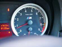 BMW M3 4.0 iV8 Coupe, Manual (420PS)