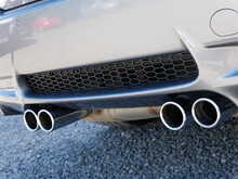 BMW M3 4.0 iV8 Coupe, Manual (420PS)