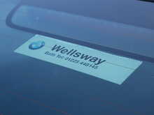 BMW M3 4.0 iV8 Coupe, Manual (420PS)