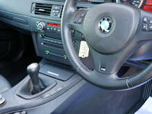 BMW M3 4.0 iV8 Coupe, Manual (420PS)