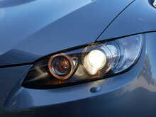 BMW M3 4.0 iV8 Coupe, Manual (420PS)