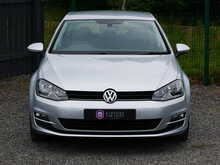 Volkswagen Golf 1.6 TDI BlueMotion Tech Match