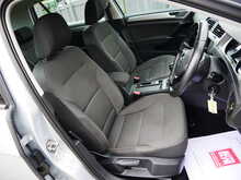 Volkswagen Golf 1.6 TDI BlueMotion Tech Match
