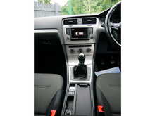 Volkswagen Golf 1.6 TDI BlueMotion Tech Match