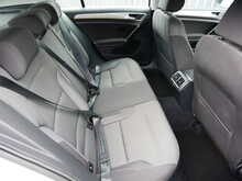 Volkswagen Golf 1.6 TDI BlueMotion Tech Match