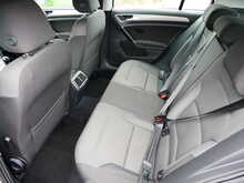 Volkswagen Golf 1.6 TDI BlueMotion Tech Match
