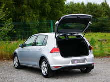 Volkswagen Golf 1.6 TDI BlueMotion Tech Match